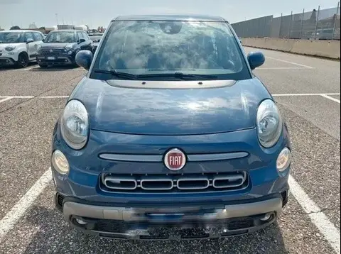 Used FIAT 500L Petrol 2021 Ad 