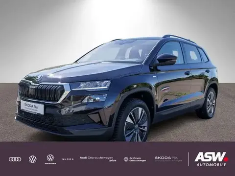 Used SKODA KAROQ Diesel 2023 Ad 