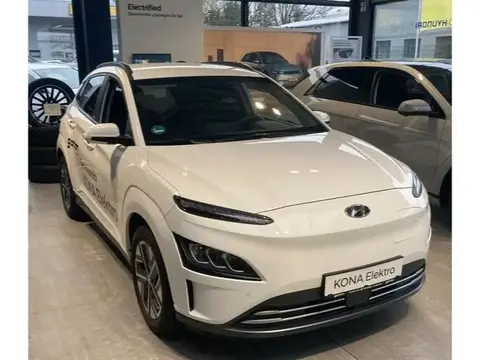 Annonce HYUNDAI KONA Non renseigné 2021 d'occasion 