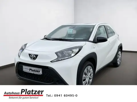 Used TOYOTA AYGO X Petrol 2024 Ad 