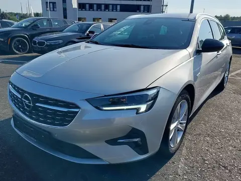 Annonce OPEL INSIGNIA Diesel 2023 d'occasion 