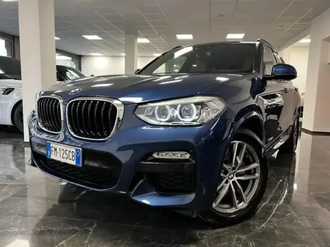 Used BMW X3 Diesel 2018 Ad 