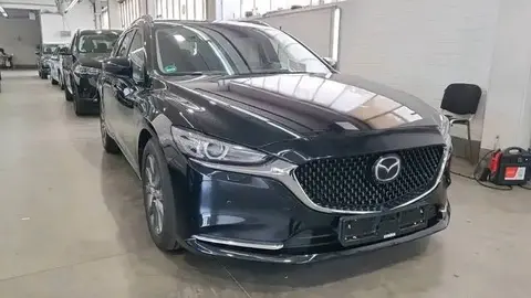 Used MAZDA 6 Diesel 2019 Ad 