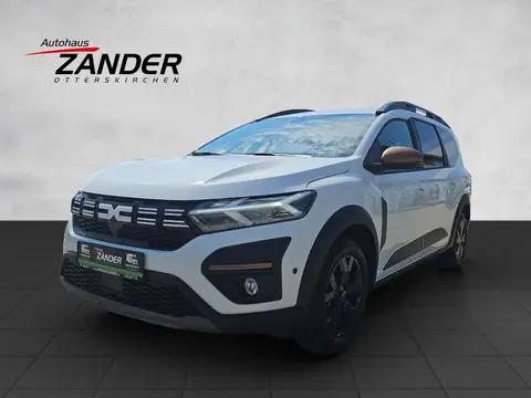 Annonce DACIA JOGGER GPL 2024 d'occasion 