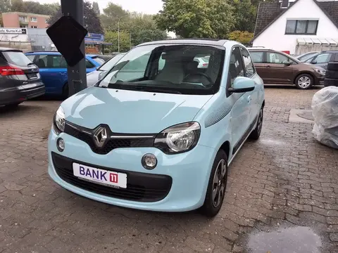 Used RENAULT TWINGO Petrol 2015 Ad 