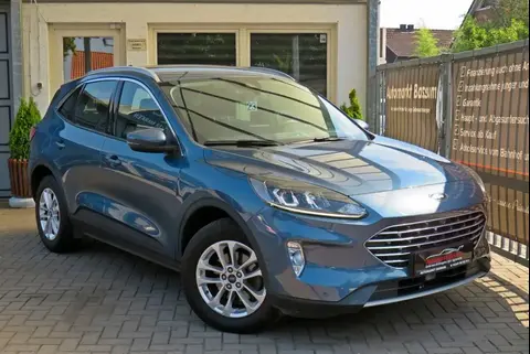 Annonce FORD KUGA Diesel 2022 d'occasion 