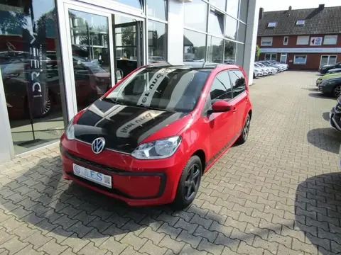 Used VOLKSWAGEN UP! Petrol 2018 Ad 