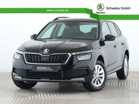 Used SKODA KAMIQ Petrol 2023 Ad 