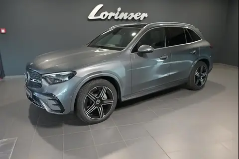 Used MERCEDES-BENZ CLASSE GLC Diesel 2023 Ad Germany