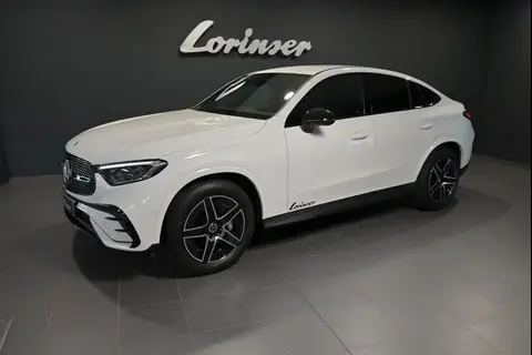 Annonce MERCEDES-BENZ CLASSE GLC Essence 2023 d'occasion 