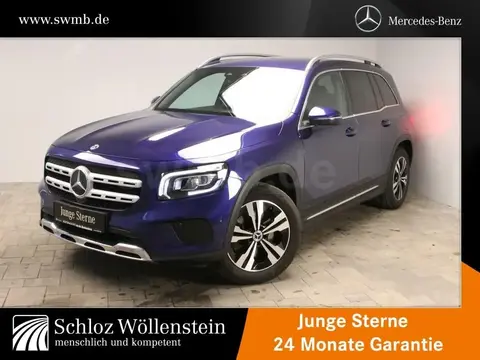 Used MERCEDES-BENZ CLASSE GLB Diesel 2023 Ad 