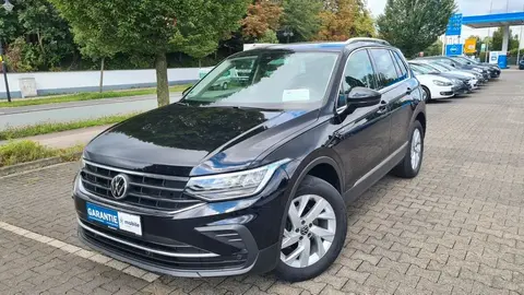 Annonce VOLKSWAGEN TIGUAN Diesel 2021 d'occasion 