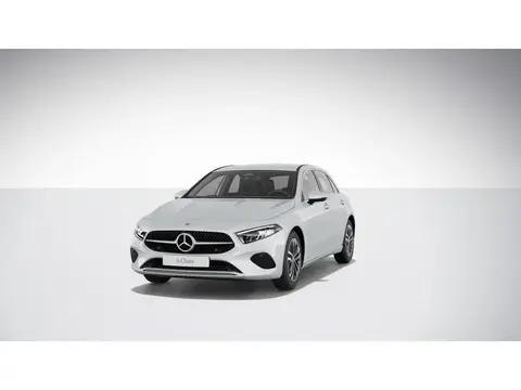 Annonce MERCEDES-BENZ CLASSE A Essence 2023 d'occasion 