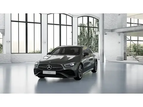 Used MERCEDES-BENZ CLASSE CLA Petrol 2023 Ad 