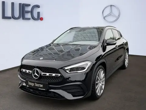 Used MERCEDES-BENZ CLASSE GLA Diesel 2023 Ad 