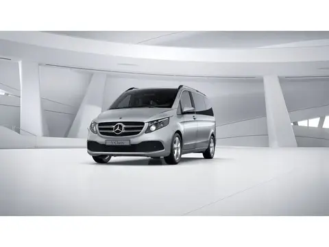 Used MERCEDES-BENZ CLASSE V Diesel 2020 Ad 