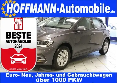 Used VOLKSWAGEN POLO Petrol 2022 Ad 