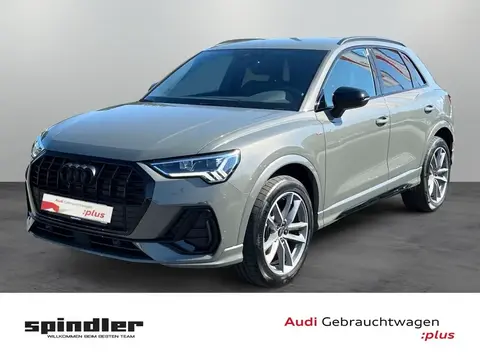 Annonce AUDI Q3 Diesel 2024 d'occasion 