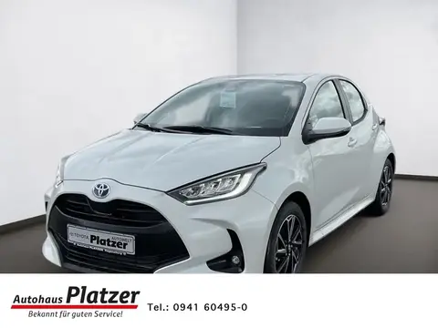 Used TOYOTA YARIS Hybrid 2023 Ad 