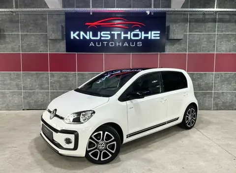 Used VOLKSWAGEN UP! Petrol 2017 Ad 