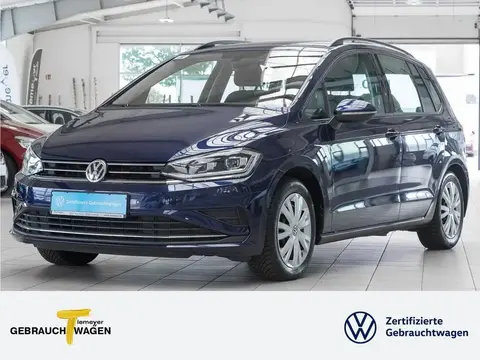 Annonce VOLKSWAGEN GOLF Essence 2019 d'occasion 