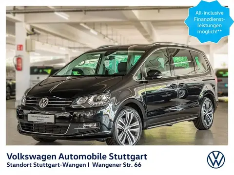 Used VOLKSWAGEN SHARAN Petrol 2020 Ad 