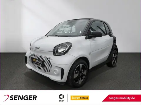 Used SMART FORTWO Not specified 2021 Ad 