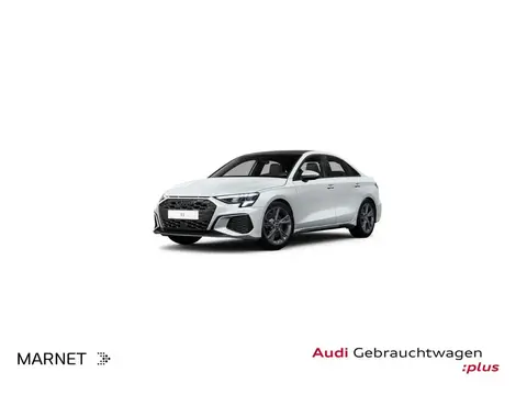 Annonce AUDI S3 Essence 2022 d'occasion 