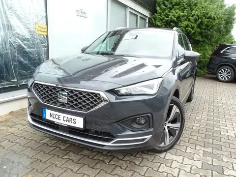 Used SEAT TARRACO Diesel 2023 Ad 