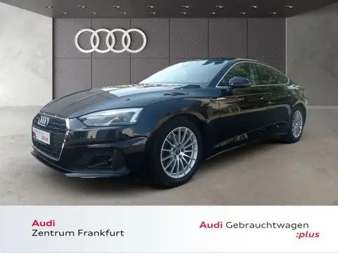 Used AUDI A5 Petrol 2021 Ad 