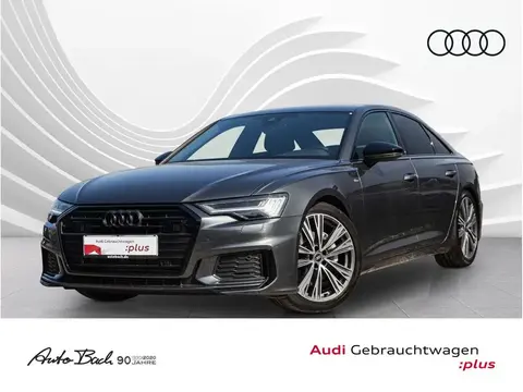 Annonce AUDI A6 Essence 2023 d'occasion 