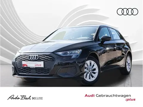 Annonce AUDI A3 Hybride 2022 d'occasion 