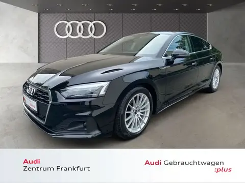 Used AUDI A5 Petrol 2021 Ad 