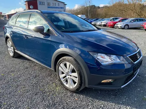 Used SEAT LEON Diesel 2017 Ad 