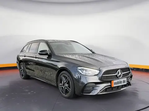 Used MERCEDES-BENZ CLASSE E Hybrid 2022 Ad 