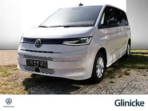 Annonce VOLKSWAGEN T7 Diesel 2024 d'occasion 