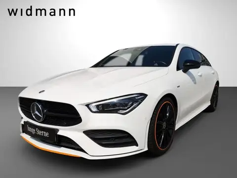 Used MERCEDES-BENZ CLASSE CLA Diesel 2020 Ad 