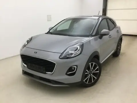 Annonce FORD PUMA Essence 2023 d'occasion 