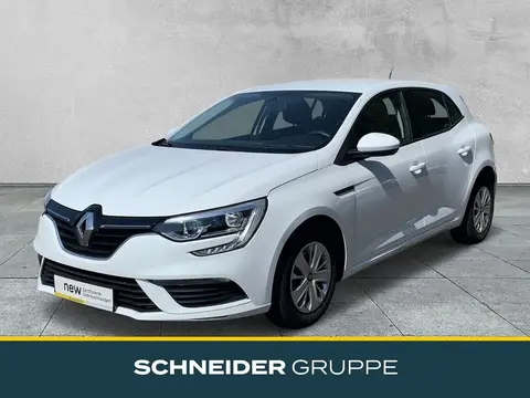 Used RENAULT MEGANE Petrol 2018 Ad 