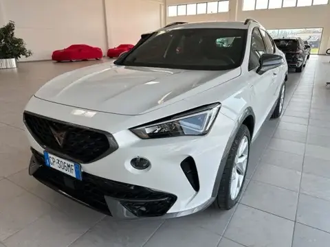 Used CUPRA FORMENTOR Hybrid 2023 Ad 