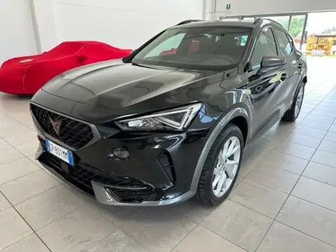 Annonce CUPRA FORMENTOR Hybride 2023 d'occasion 