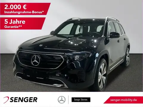 Used MERCEDES-BENZ EQB Not specified 2023 Ad 