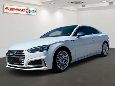 Used AUDI S5 Petrol 2021 Ad 