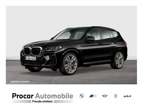 Annonce BMW X3 Diesel 2023 d'occasion 