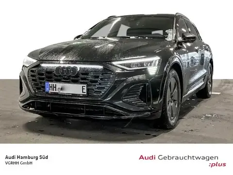 Used AUDI Q8 Not specified 2023 Ad 