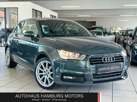 Used AUDI A1 Petrol 2018 Ad 