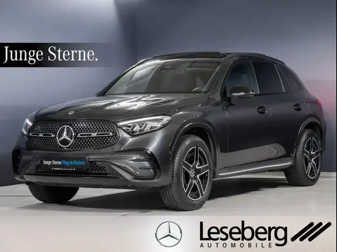 Used MERCEDES-BENZ CLASSE GLC Hybrid 2023 Ad Germany