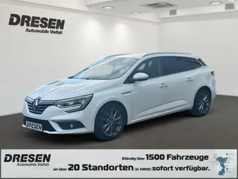 Used RENAULT MEGANE Petrol 2018 Ad 