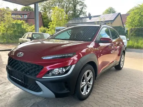 Used HYUNDAI KONA Petrol 2021 Ad 