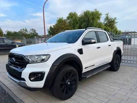 Used FORD RANGER Diesel 2020 Ad 